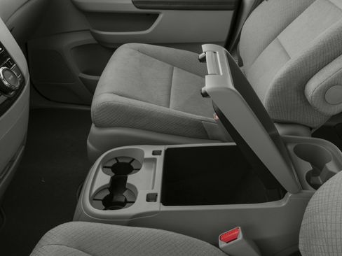 Used 2016 Honda Odyssey EX image 9