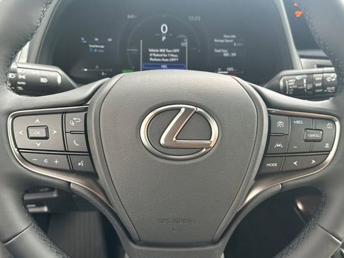 New 2026 Lexus UX 300h FWD image 19