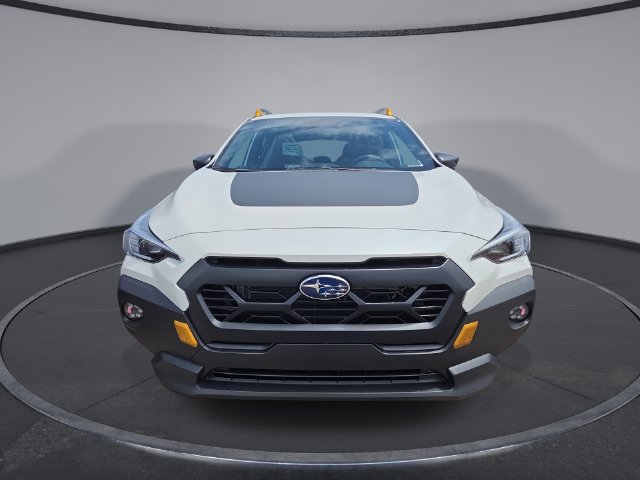 New 2026 Subaru Crosstrek 2.5i Wilderness w/ Crosstrek Mirror Package AWD/4WD image 3