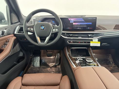 New 2026 BMW X5 xDrive40i image 23