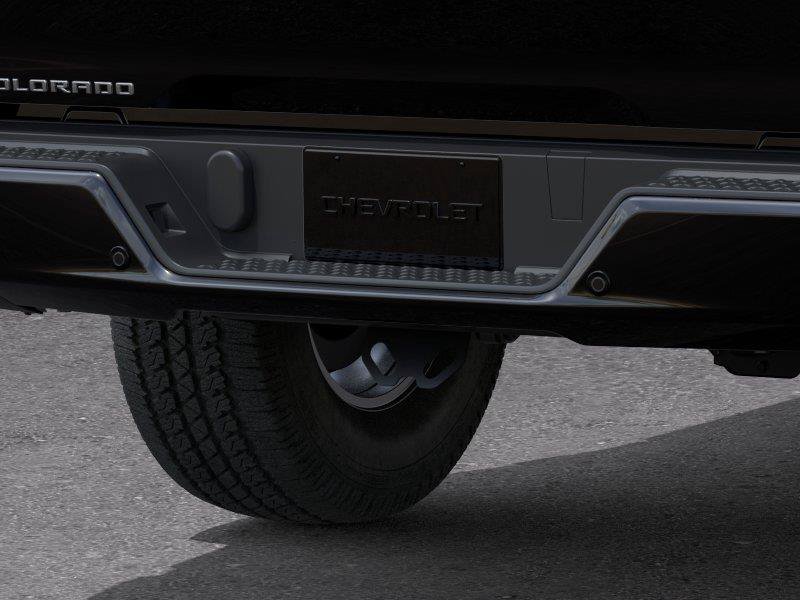 New 2026 Chevrolet Colorado LT RWD image 14
