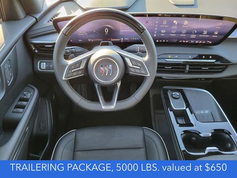 New 2025 Buick Enclave Sport Touring w/ Super Cruise Package FWD image 6