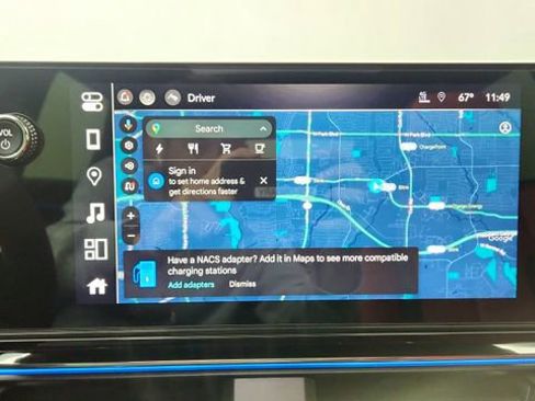 Used 2024 Acura ZDX A-Spec image 47