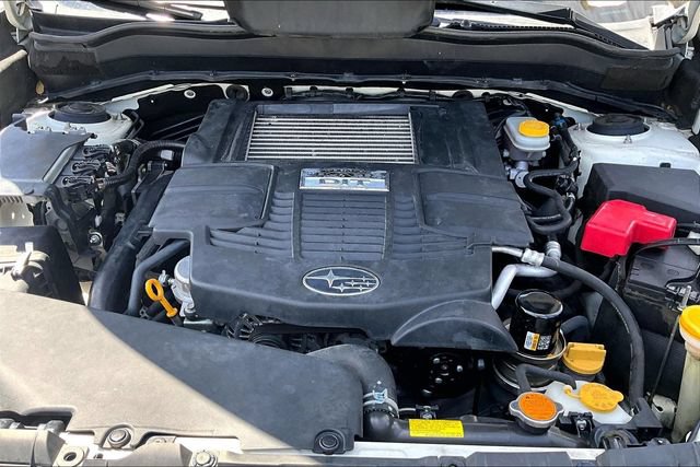 Used 2015 Subaru Forester 2.0XT Touring w/ Popular Package #2 AWD/4WD image 9