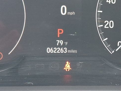 Used 2021 Honda Accord EX-L image 20