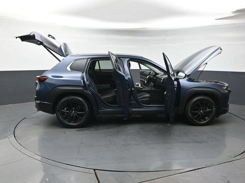 Used 2024 MAZDA CX-50 AWD 2.5 S image 46