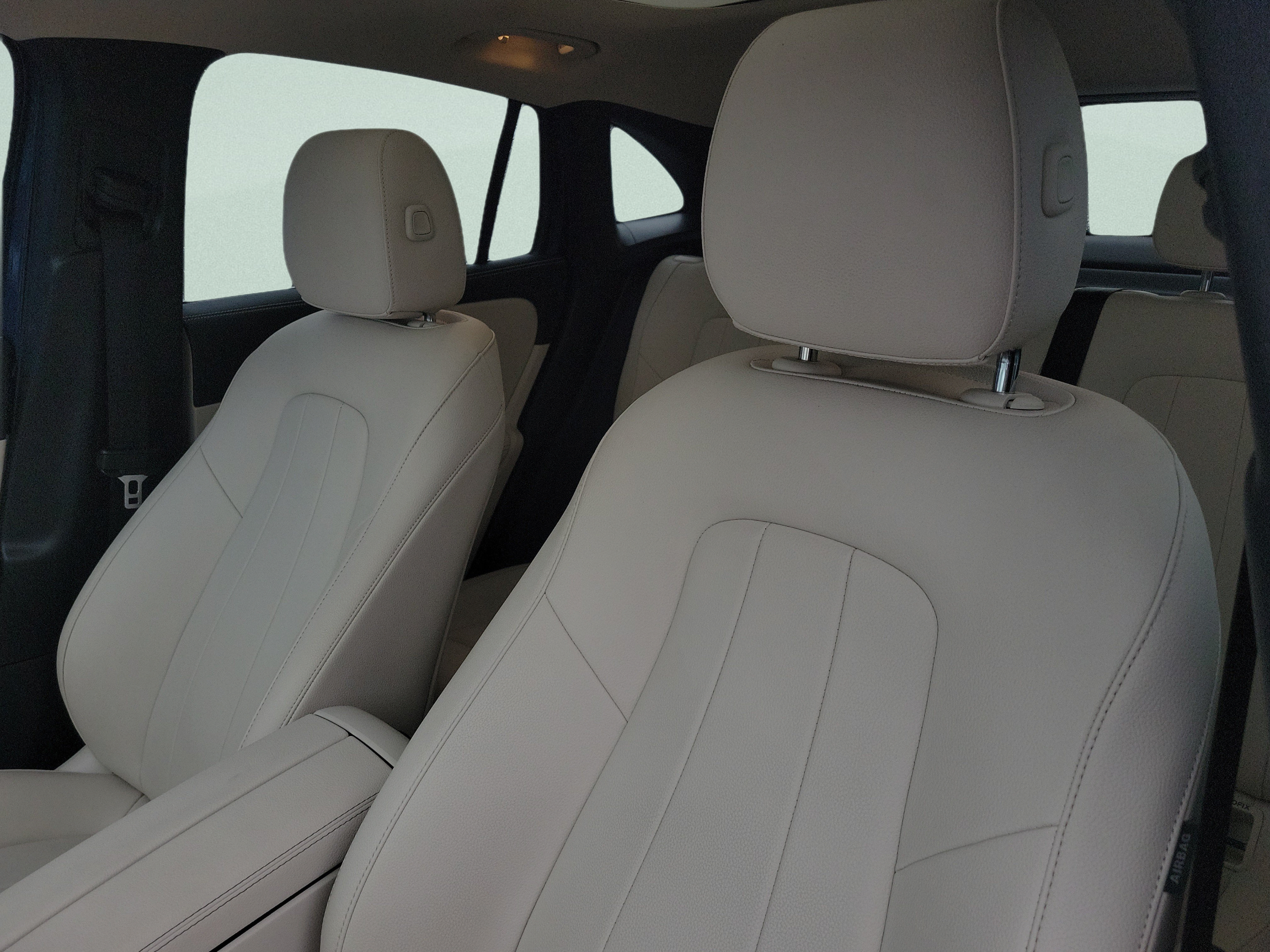 Certified 2021 Mercedes-Benz GLA 250 image 21