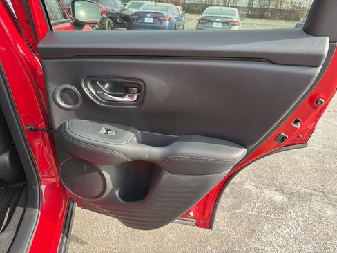 Certified 2023 Honda HR-V EX-L image 24