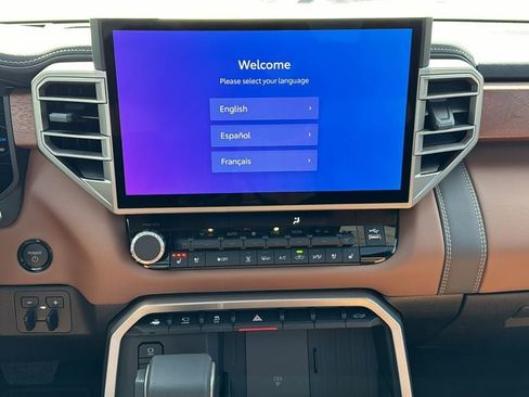 New 2026 Toyota Tundra 1794 Edition image 30