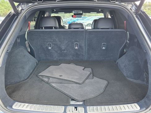 Used 2023 Genesis GV70 2.5T w/ Sport Prestige Package image 14