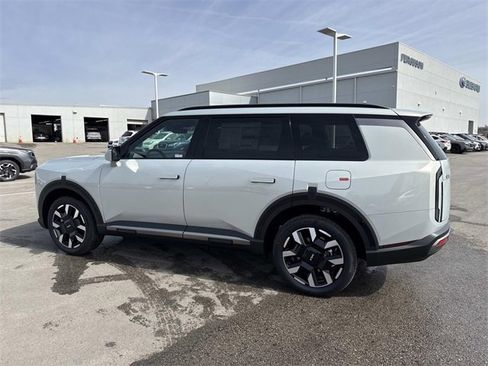 New 2027 Kia Telluride S image 6