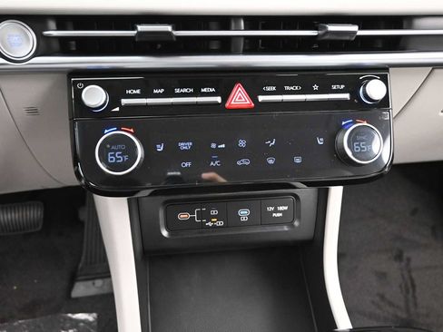 New 2026 Hyundai Tucson SEL AWD/4WD image 19