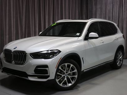 Certified 2023 BMW X5 xDrive40i w/ Premium Package