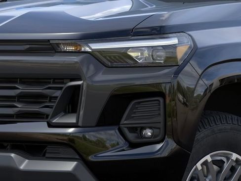 New 2026 Chevrolet Colorado LT w/ LT Convenience Package RWD image 10