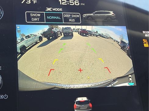 Used 2025 Subaru Ascent Touring image 17