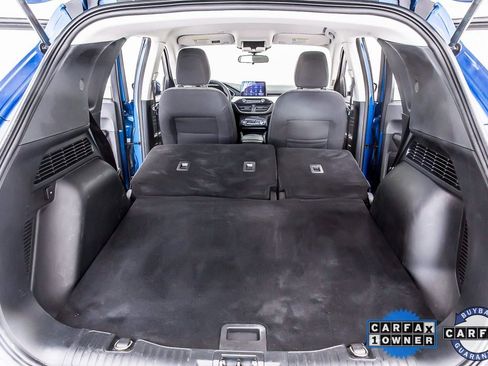 Used 2021 Ford Escape SE image 35