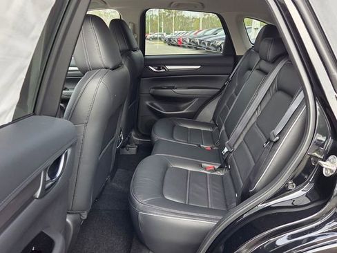 New 2025 MAZDA CX-5 AWD 2.5 S image 5