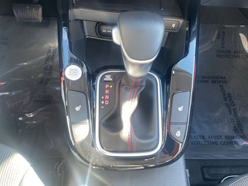 Used 2022 Kia Soul Turbo image 24