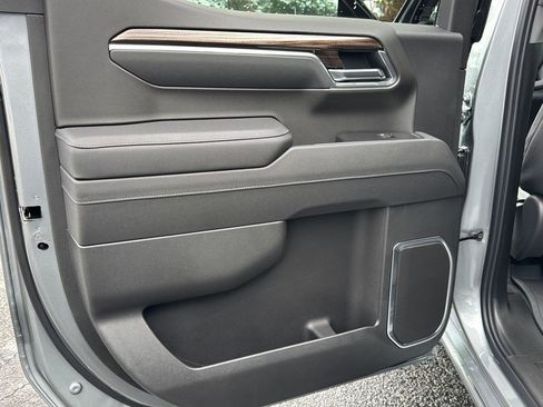 New 2026 Chevrolet Silverado 1500 RST image 15