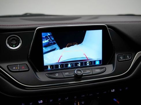 Used 2022 Chevrolet Blazer RS w/ Enhanced Convenience Package image 7