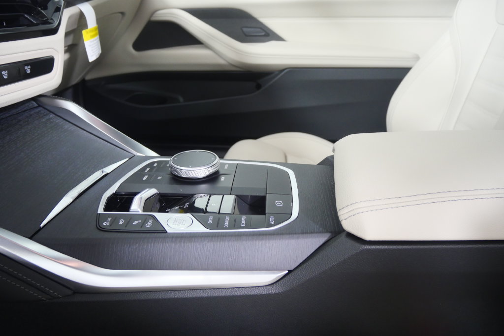 New 2027 BMW 430i Coupe w/ M Sport Package RWD image 11