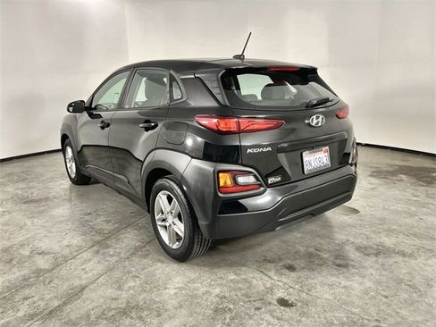 Used 2019 Hyundai Kona SE w/ Cargo Package image 6