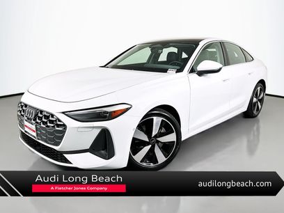 Used 2025 Audi A5 2.0T Premium w/ 19" Wheel Package