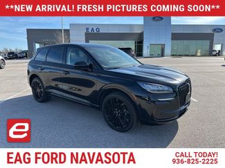 Used 2024 Lincoln Corsair FWD w/ Equipment Group 101A 360° Tour