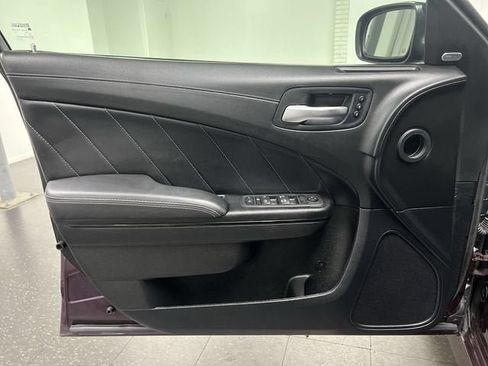 Used 2022 Dodge Charger R/T w/ Plus Group RWD image 22