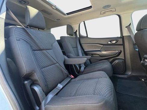 Used 2019 GMC Acadia SLE w/ Driver Alert Package I AWD/4WD image 25