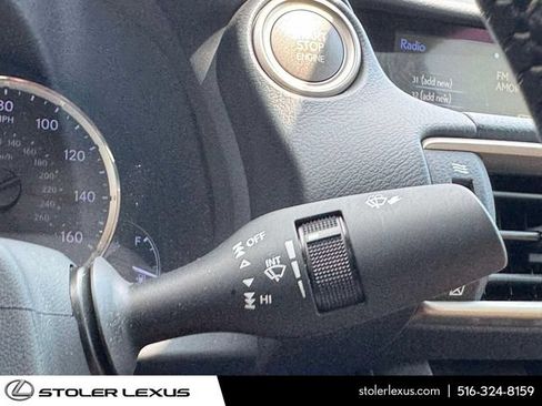 Used 2017 Lexus IS 300 AWD w/ Premium Package image 29