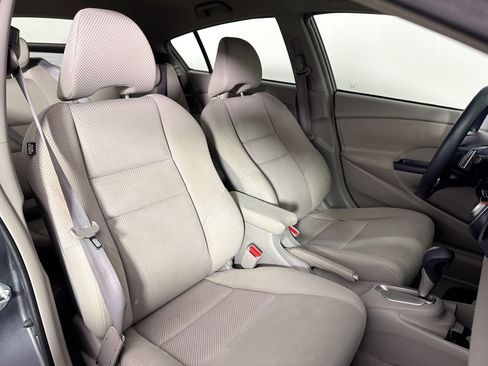 Used 2010 Honda Insight EX image 28