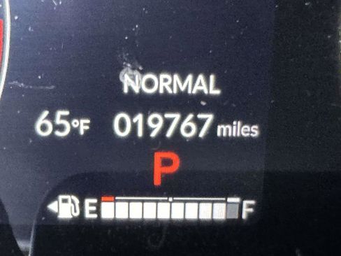 Used 2024 Honda HR-V Sport image 30