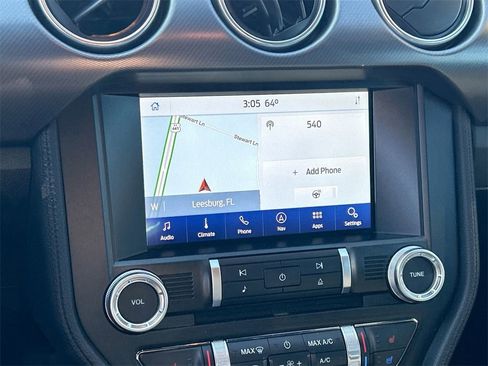 Used 2020 Ford Mustang Premium w/ Equipment Group 201A image 26