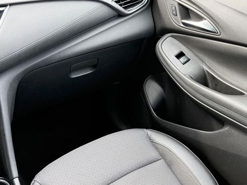 Used 2023 Buick Encore GX Preferred w/ Cold Weather Comfort Package AWD/4WD image 15