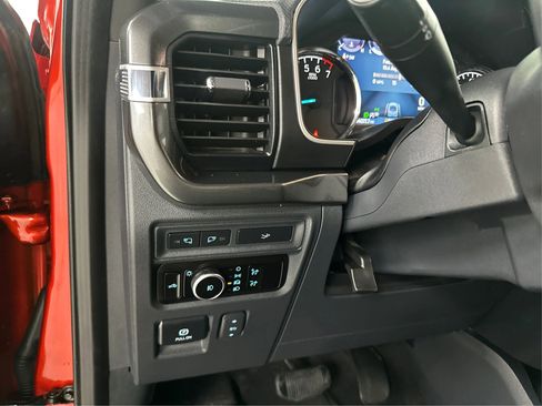 Used 2023 Ford F150 XLT w/ Equipment Group 302A High image 19