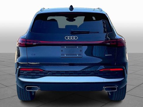 New 2025 Audi Q5 Premium Plus w/ Premium Plus image 4