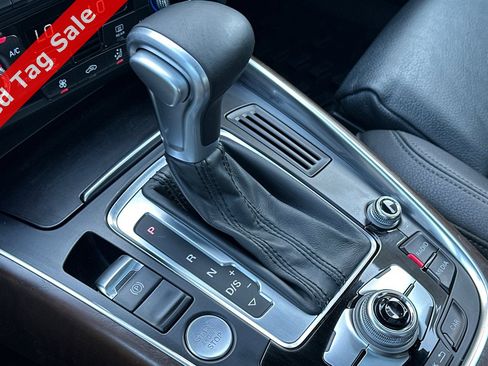 Used 2015 Audi Q5 3.0T Premium Plus w/ Technology Package image 22