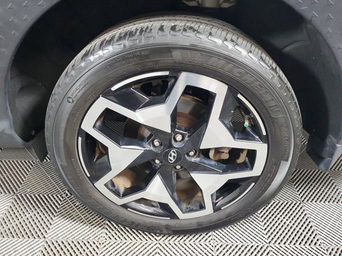 Used 2022 Hyundai Santa Cruz Limited AWD/4WD image 10