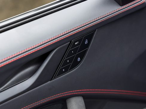 Certified 2022 Porsche 911 Targa 4 GTS image 28