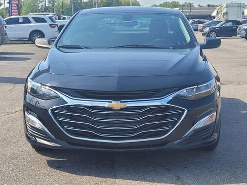 Used 2019 Chevrolet Malibu LS w/ LPO, Convenience Package 1 FWD image 17