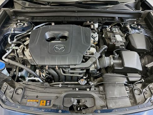Used 2024 MAZDA CX-30 AWD 2.5 S image 34