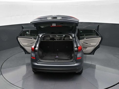 Used 2021 Hyundai Tucson Value FWD image 34