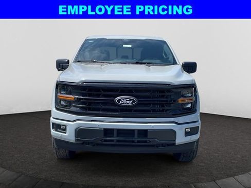 New 2026 Ford F150 XLT w/ Equipment Group 303A High AWD/4WD image 8
