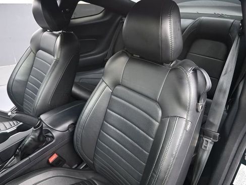 Used 2019 Ford Mustang Bullitt w/ Bullitt Electronics Package image 13