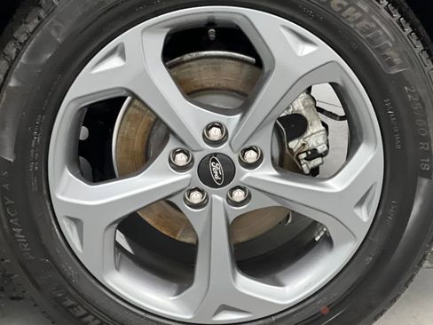 Used 2025 Ford Escape ST-Line AWD/4WD image 58