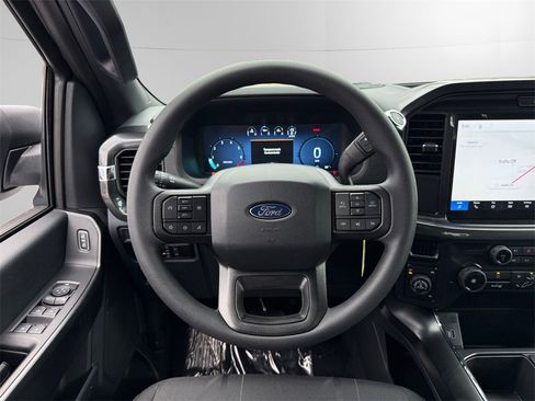 New 2026 Ford F150 STX w/ Equipment Group 200A image 12