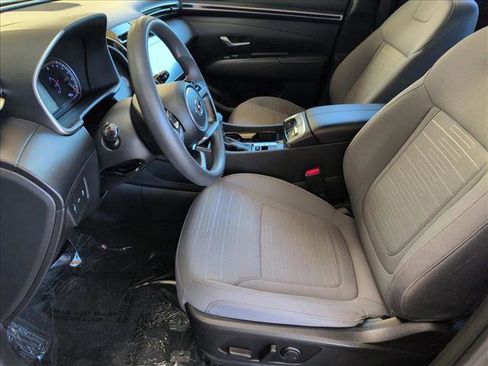 Used 2023 Hyundai Santa Cruz SEL image 14