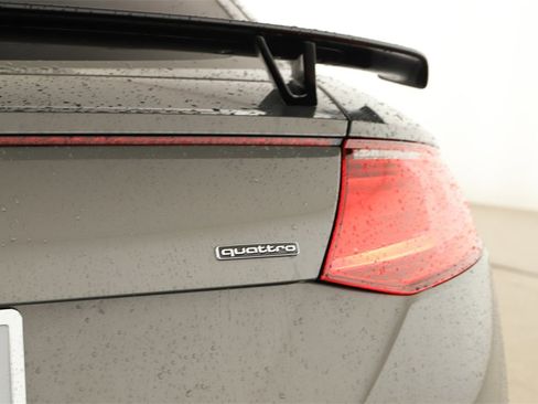 Certified 2023 Audi TT 2.0T w/ S Line Competition Package image 27