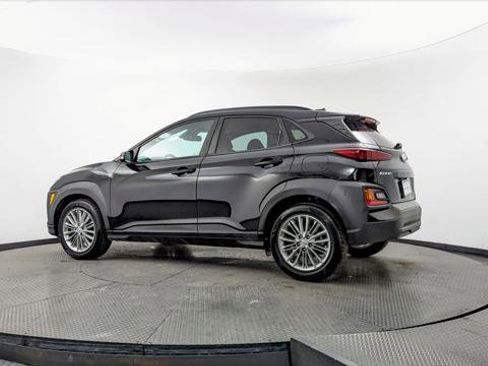 Used 2021 Hyundai Kona SEL image 6
